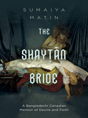 The Shaytan Bride - ebook